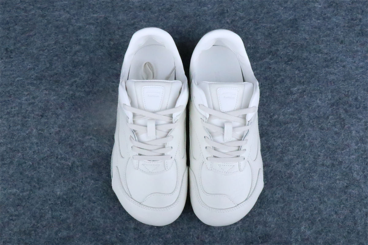 Bottega Veneta Orbit Flash Sneaker ‘White’
