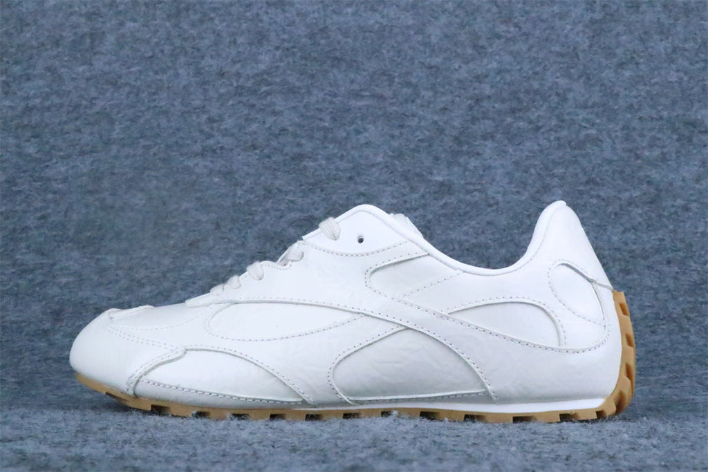 Bottega Veneta Orbit Flash Sneaker ‘White’