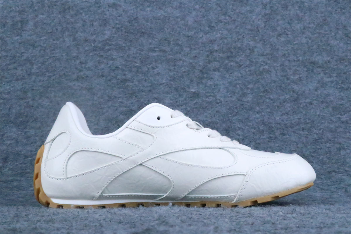 Bottega Veneta Orbit Flash Sneaker ‘White’