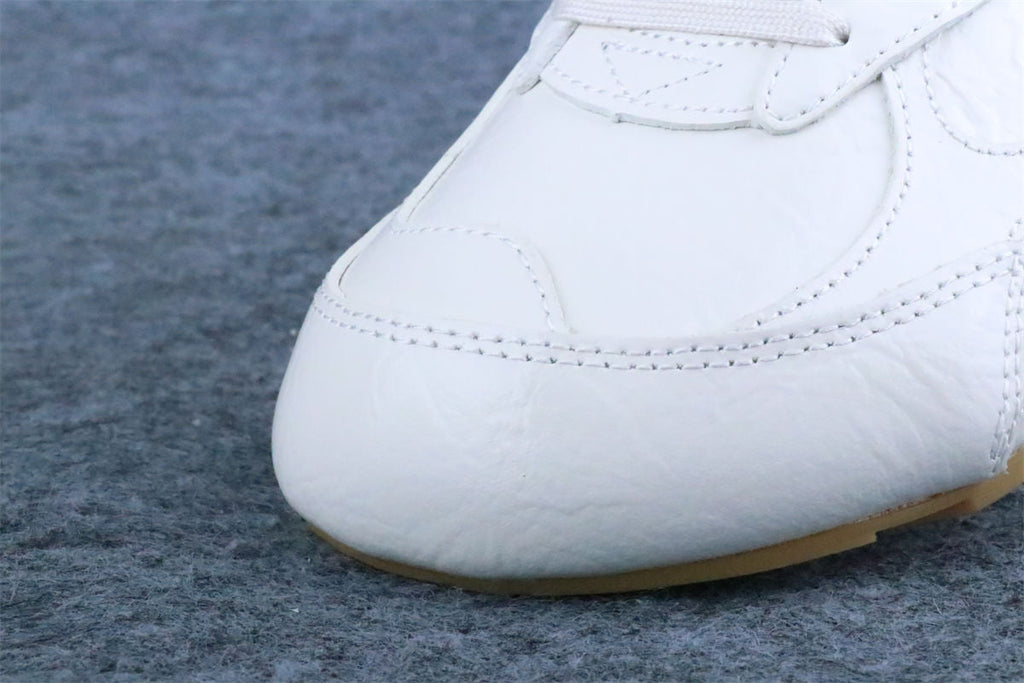Bottega Veneta Orbit Flash Sneaker ‘White’
