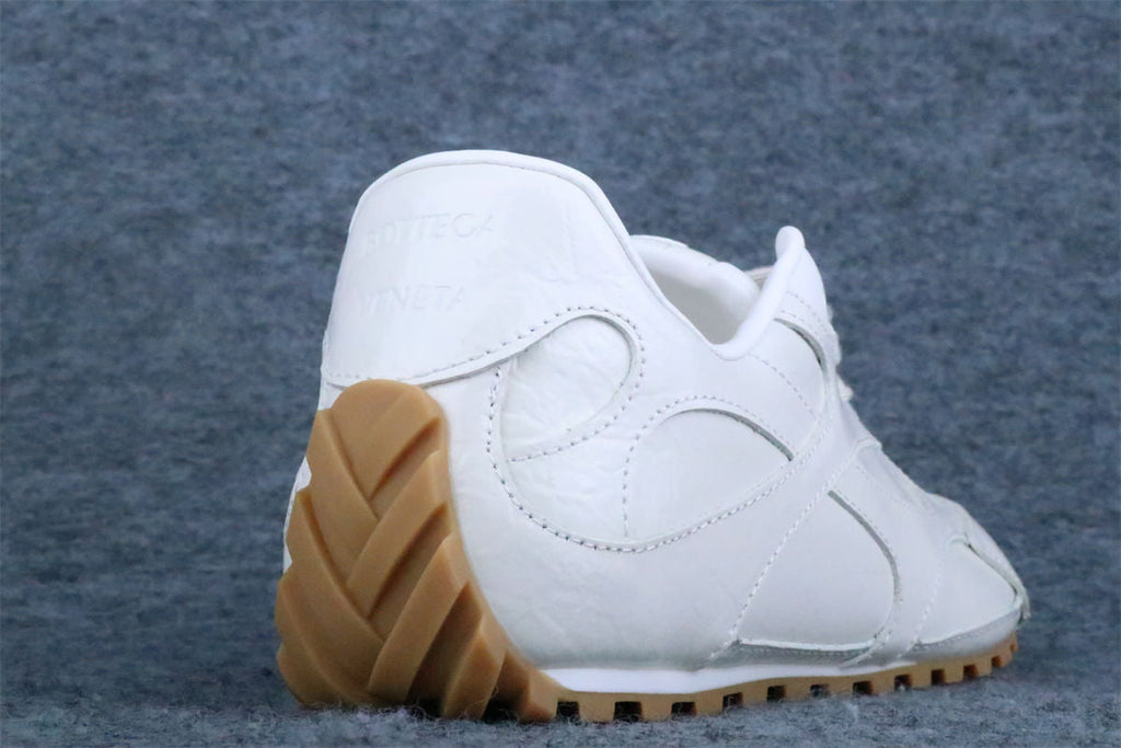 Bottega Veneta Orbit Flash Sneaker ‘White’