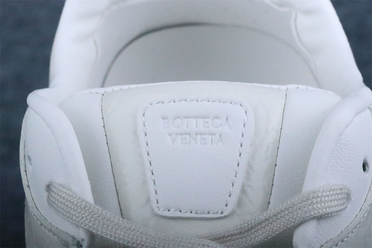 Bottega Veneta Orbit Flash Sneaker ‘White’