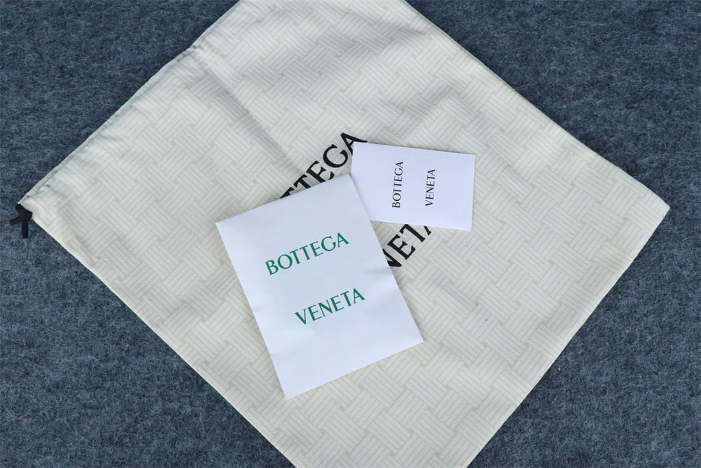 Bottega Veneta Orbit Flash Sneaker ‘Black’