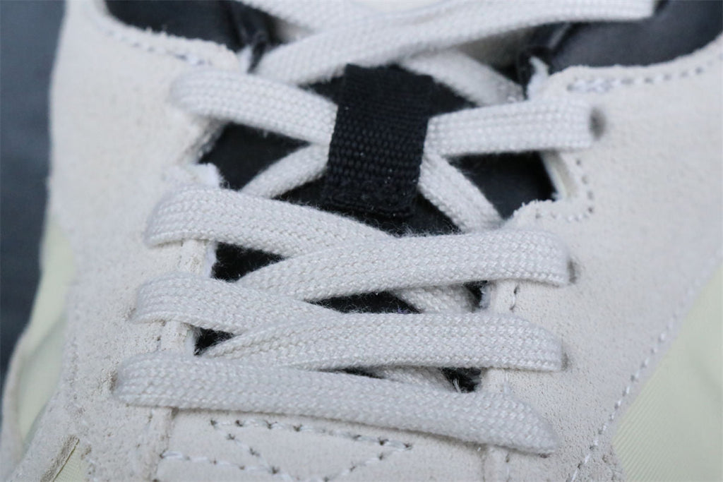 Bottega Orbit Flash Sneaker ‘Sea Salt - Black’