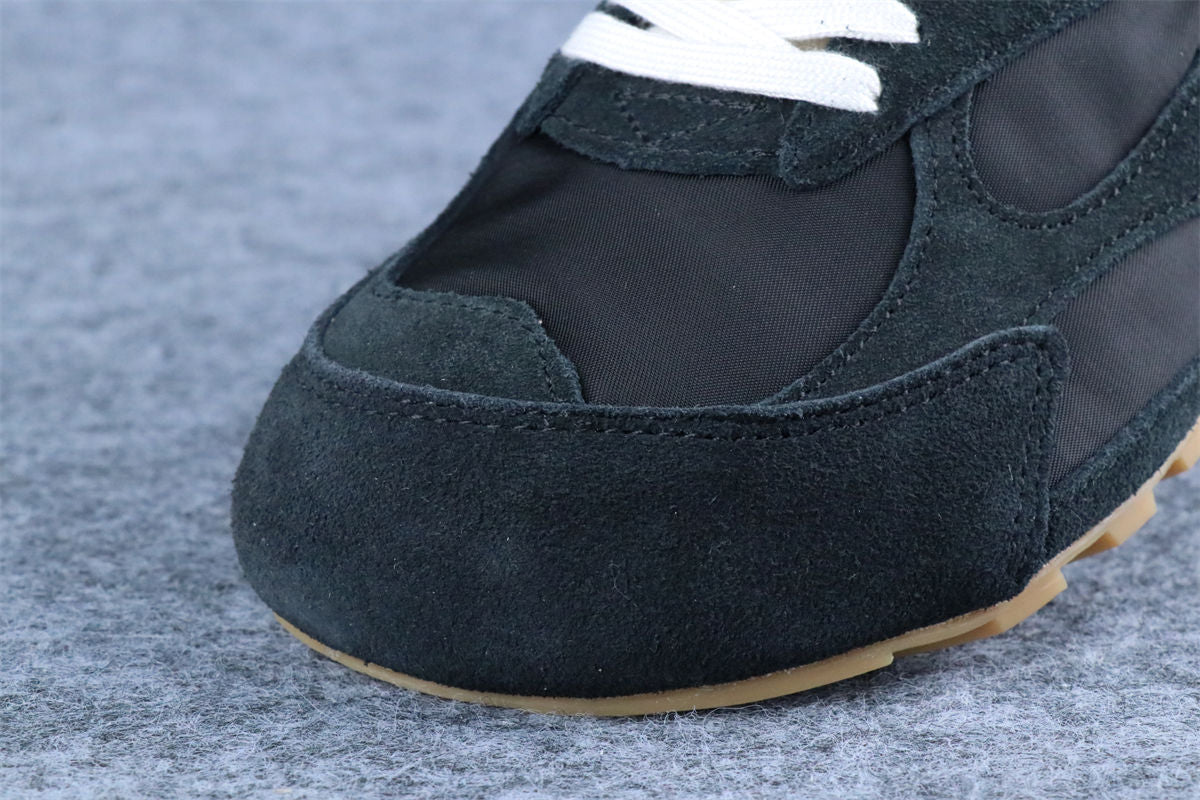 Bottega Veneta Orbit Flash Sneaker ‘Black’