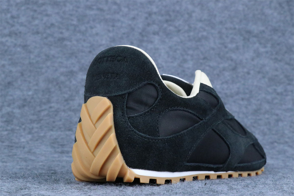 Bottega Veneta Orbit Flash Sneaker ‘Black’