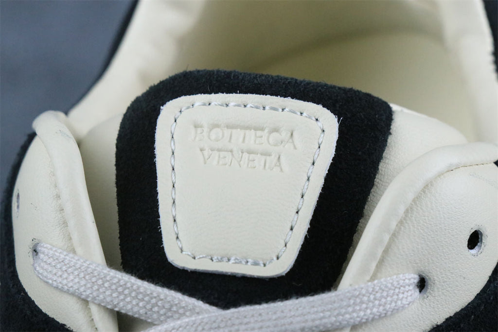 Bottega Veneta Orbit Flash Sneaker ‘Black’