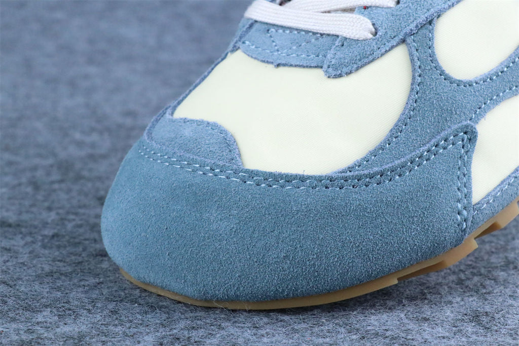 Bottega Veneta Orbit Flash Sneaker ‘Ice - Sea Salt’