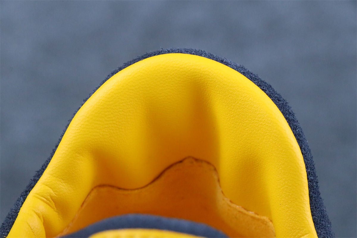 Bottega Veneta Orbit Flash Sneaker ‘Navy’