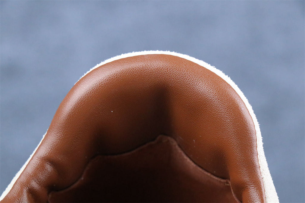 Bottega Veneta Orbit Sneaker ‘Sea Salt - Caramel’
