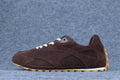 Bottega Veneta Orbit Sneaker ‘Dark Brown’