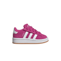 adidas Campus 00s Comfort Closure Laces Semi Lucid Fuchsia Cloud White (TD)