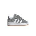 adidas Campus 00s Comfort Closure Grey Cloud White Gum (TD)