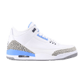 Jordan 3 Retro UNC PE