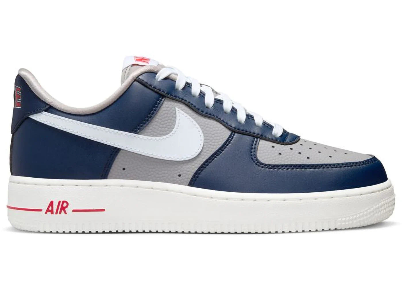 Nike Air Force 1 Low '07 SE Be True to Her School (Women's)
