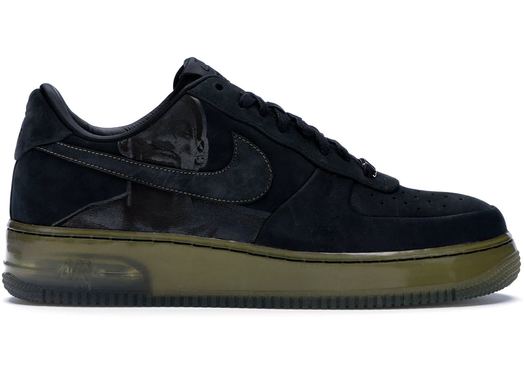 Nike Air Force 1 Low Supreme New Six LeBron James