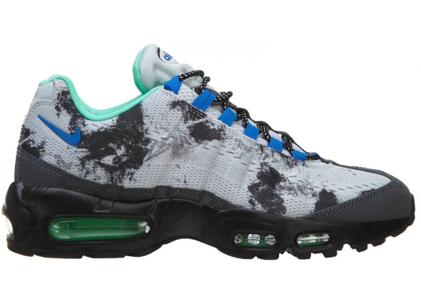 Nike Air Max 95 EM Pure Platinum