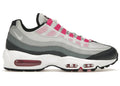 Nike Air Max 95 Next Nature White Cool Grey Pink (Women's)