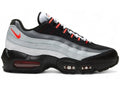 Nike Air Max 95 Recraft White Black Infrared 23 (GS)