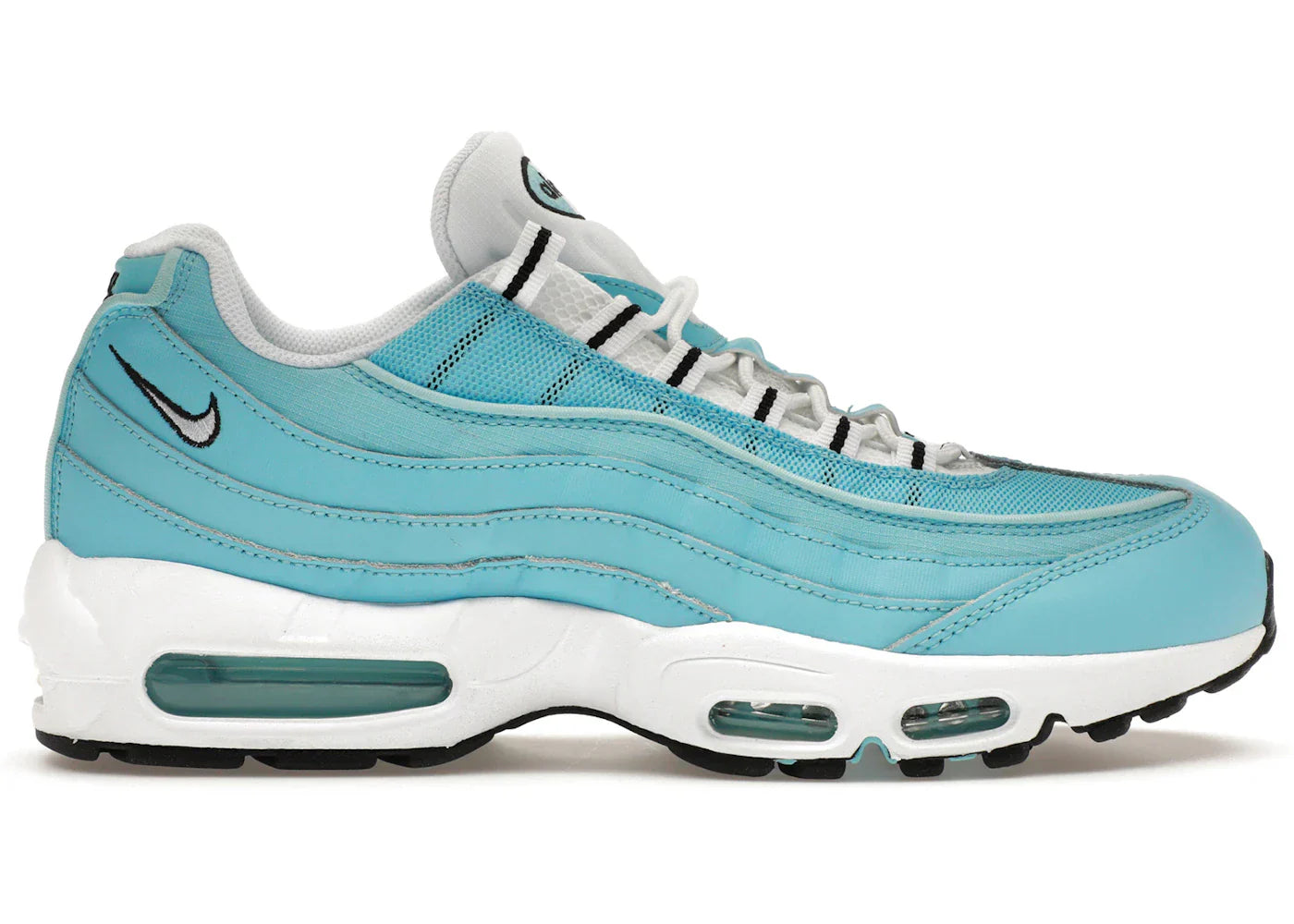 Nike Air Max 95 University Blue