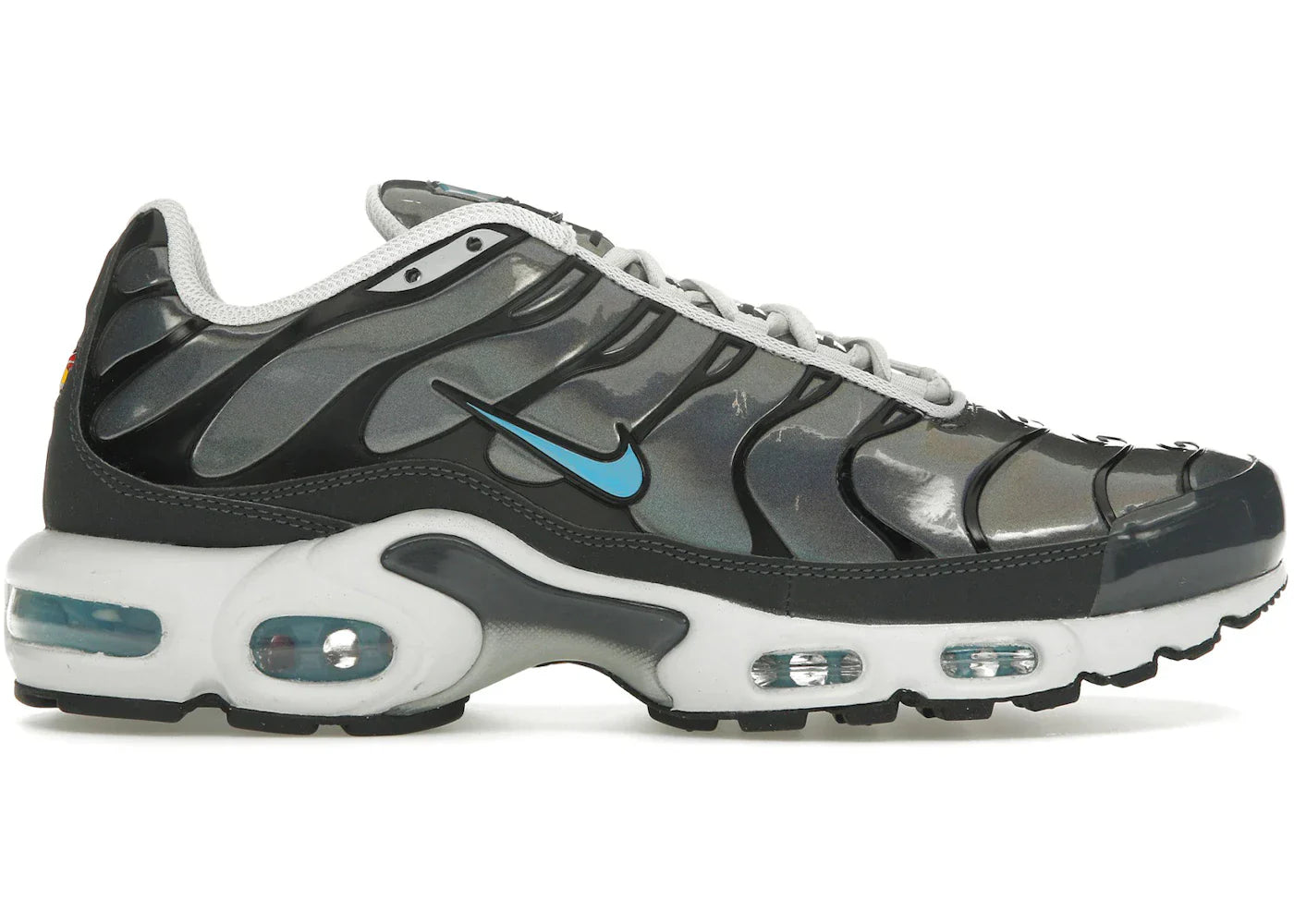 Nike Air Max Plus Iridescent