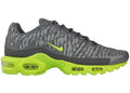 Nike Air Max Plus Reflective Zebra Grey