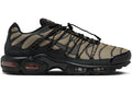 Nike Air Max Plus Utility Khaki Black