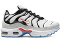 Nike Air Max Plus White Black Pure Platinum (PS)