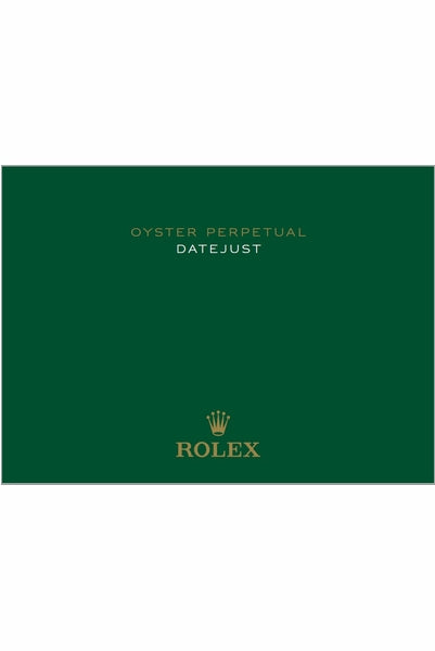 Rolex Datejust 31 Women's Watch 278271-0006