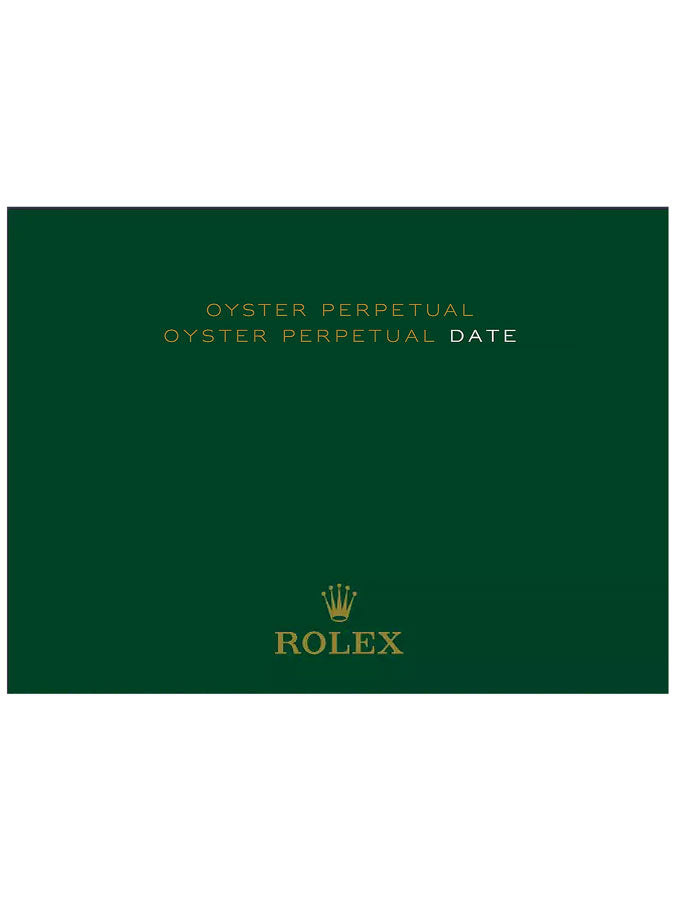 Rolex Milgauss Black Dial Oystersteel 40mm Men's Watch 116400-0001