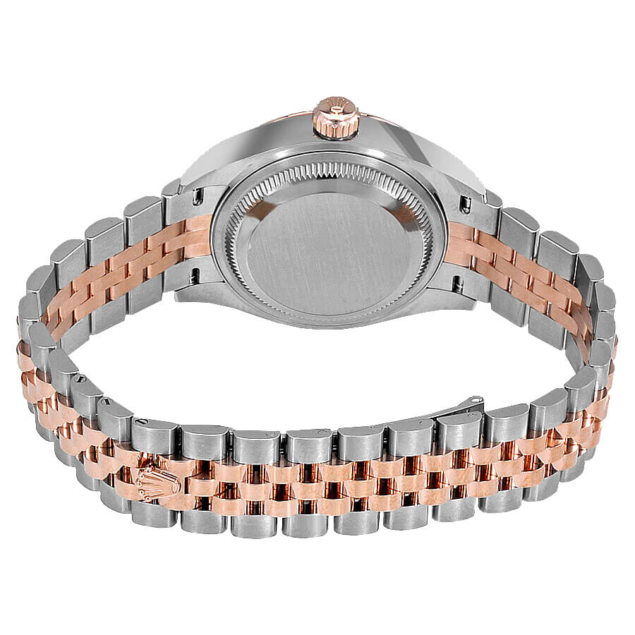 Rolex Lady-Datejust 26 Swiss Automatic Women's Watch 179171