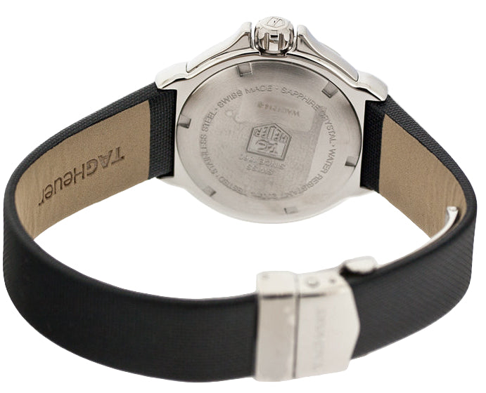 Tag Heuer Formula 1 WAC1214.FC6218