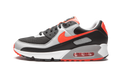 Air Max 90 "Radiant Red"