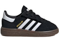 adidas Handball Spezial Elastic Core Black Cloud White (TD)