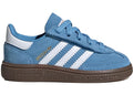adidas Handball Spezial Elastic Light Blue Cloud White (TD)