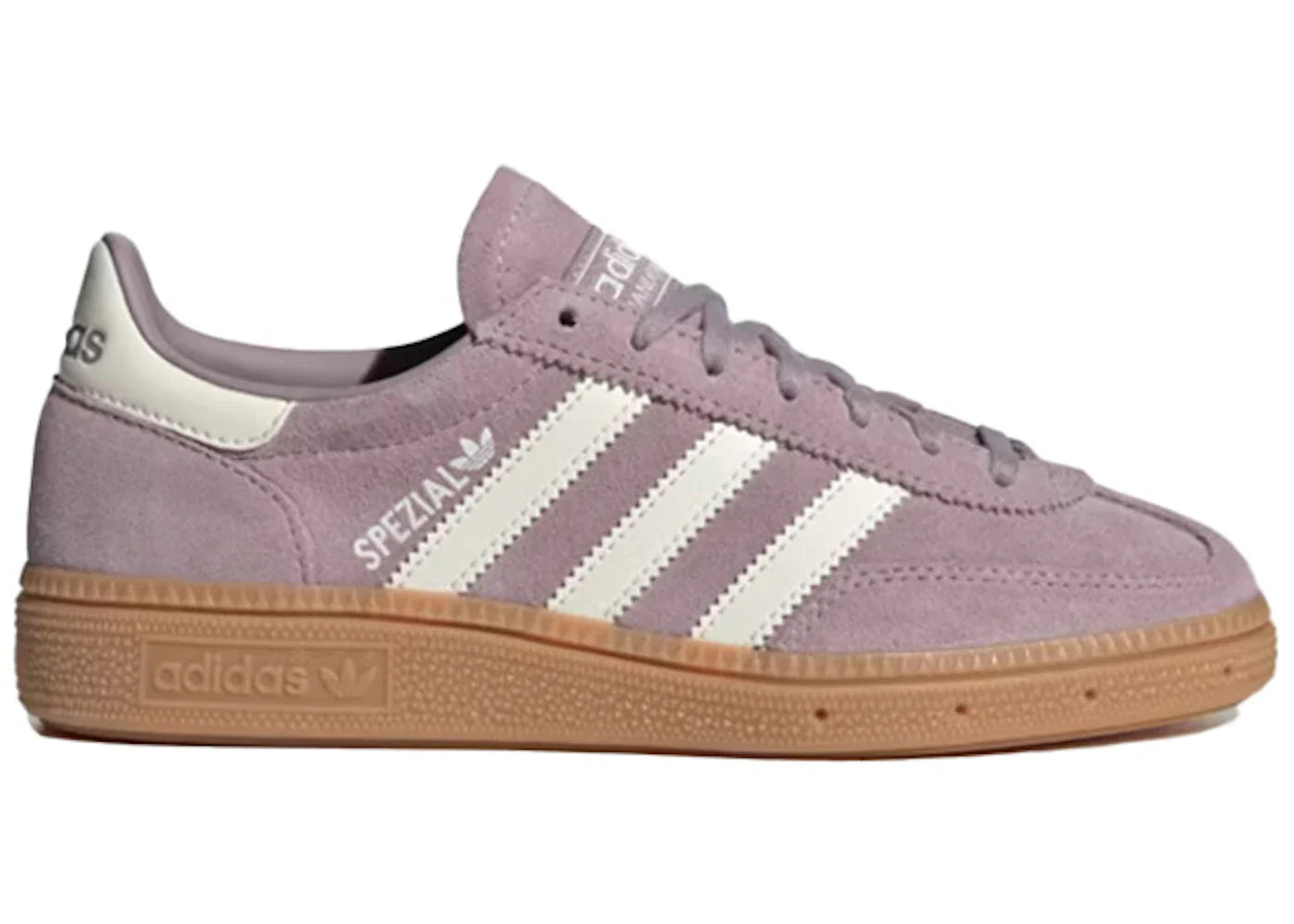 adidas Handball Spezial Preloved Fig (GS)