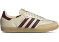 adidas Samba OG Wonder White Shadow Red
