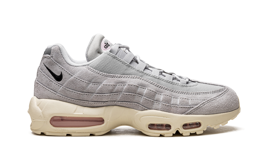 Air Max 95 "Grey Fog" DX2670 001