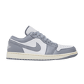 Air Jordan 1 Low Vintage Stealth Grey