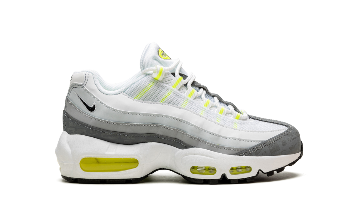 Air Max 95 Recraft GS DJ3341 100