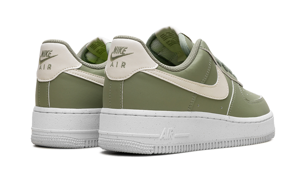 Air Force 1 '07 Next Nature WMNS "Oil Green" HF5062 386