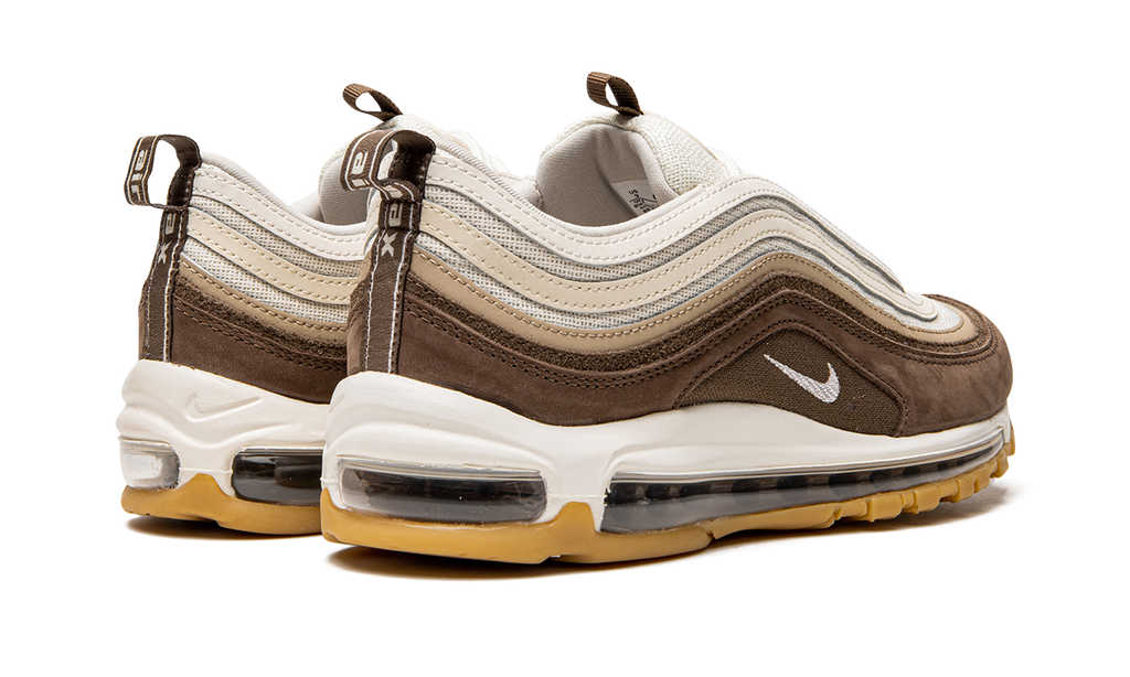 Air Max 97 "Crepe" DQ8996 200