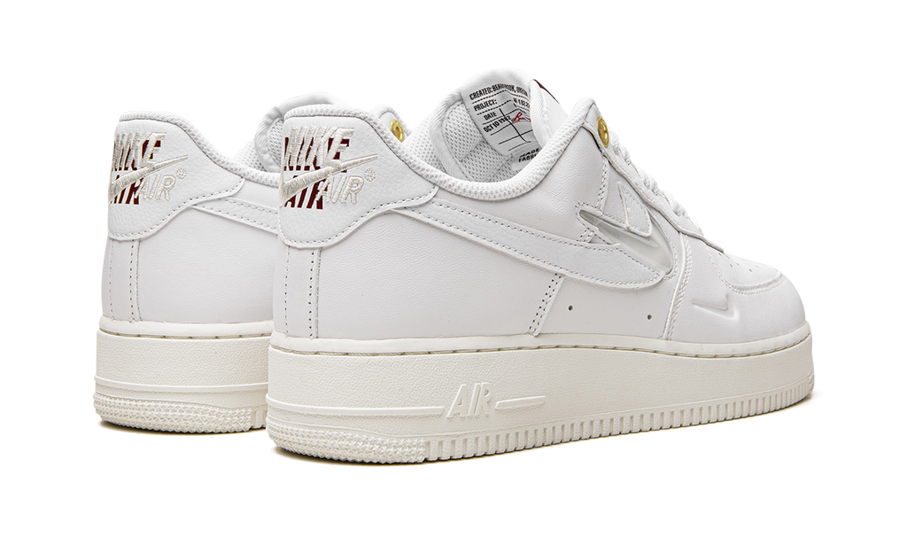 Air Force 1 Low '07 LV8 "Join Forces Sail" DQ7664 100