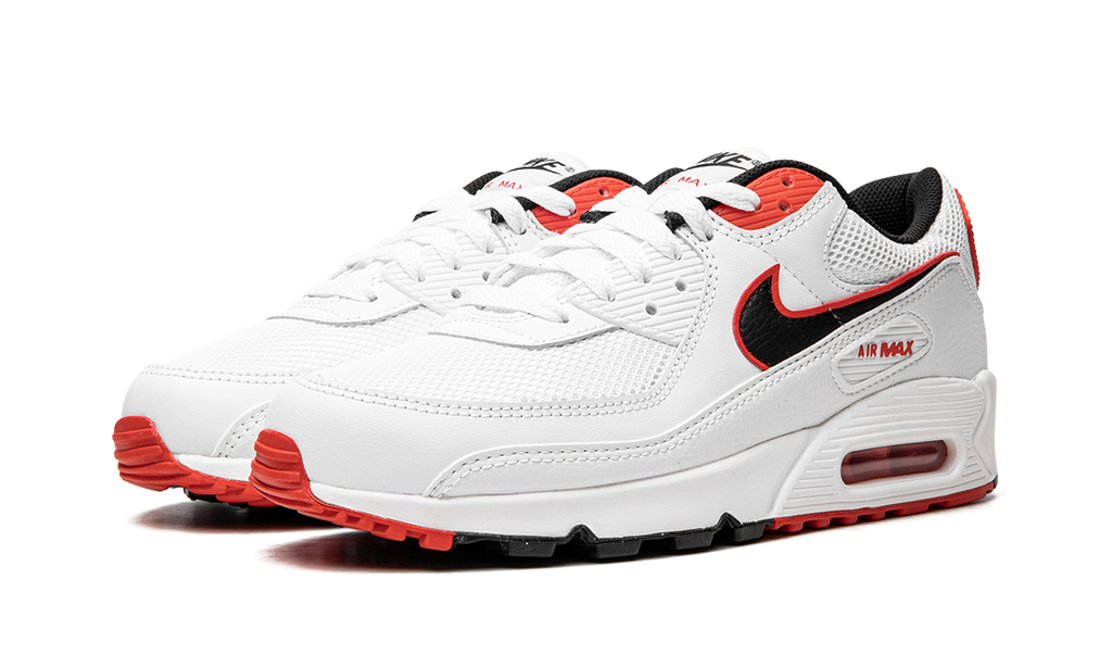Air Max 90 "Blood Orange"