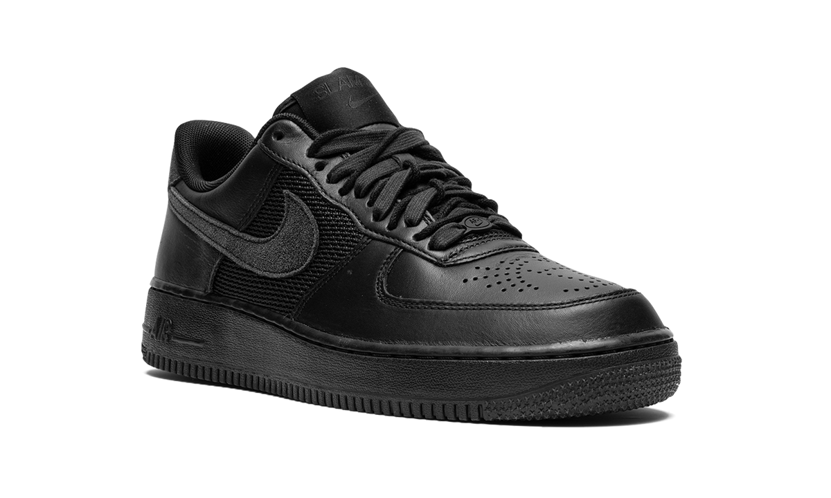 Air Force 1 Low "Slam Jam - Black" DX5590 001