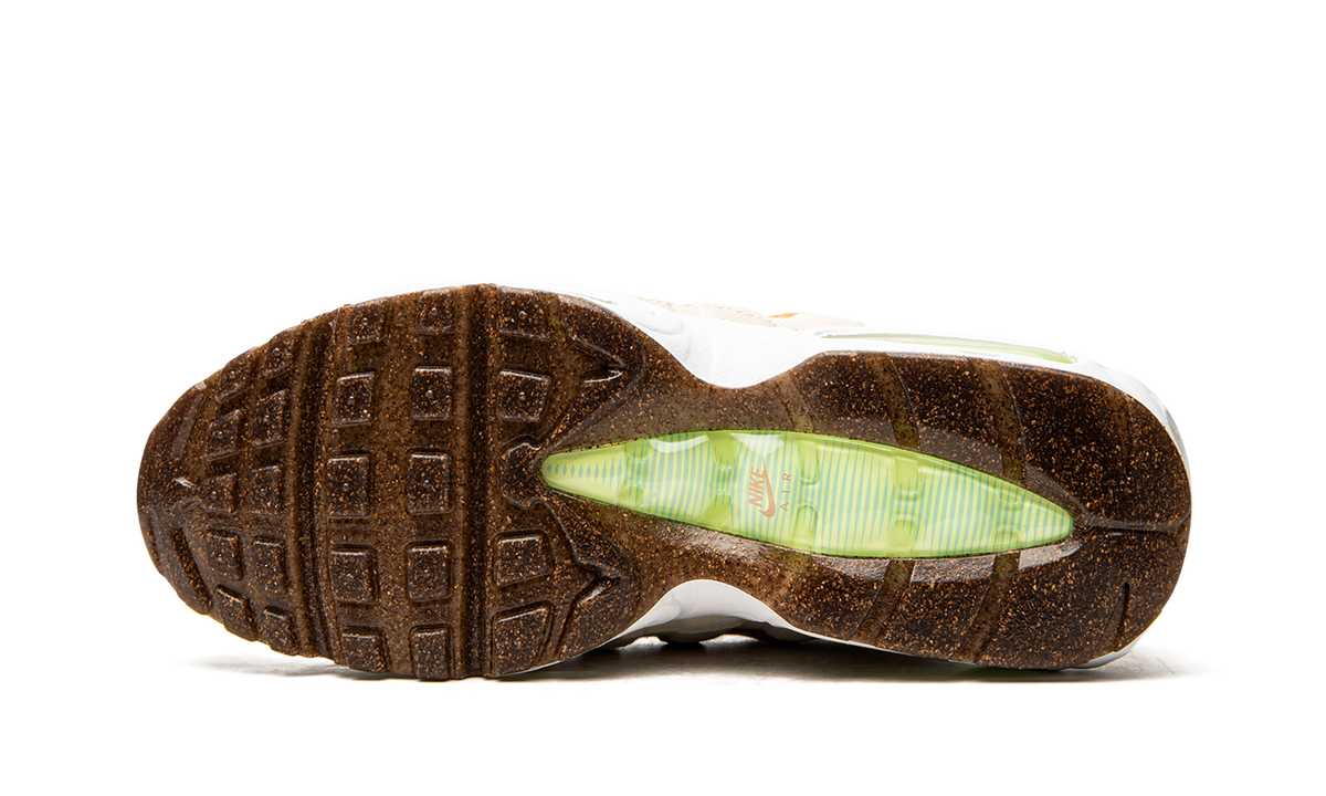 Air Max 95 "Happy Pineapple" CZ0154 100