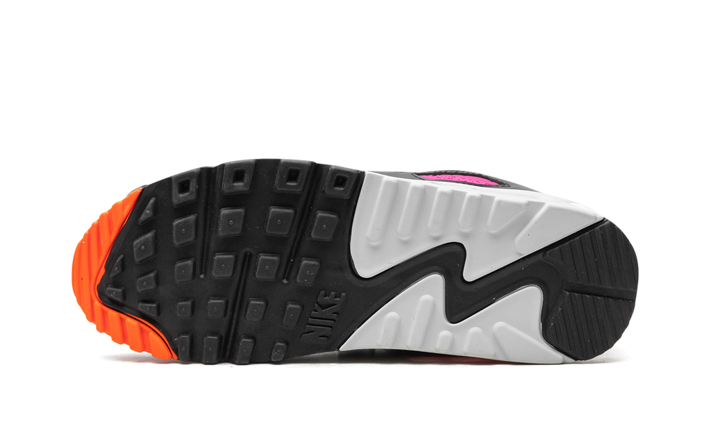 Air Max 90 "Dunkin' Donuts"