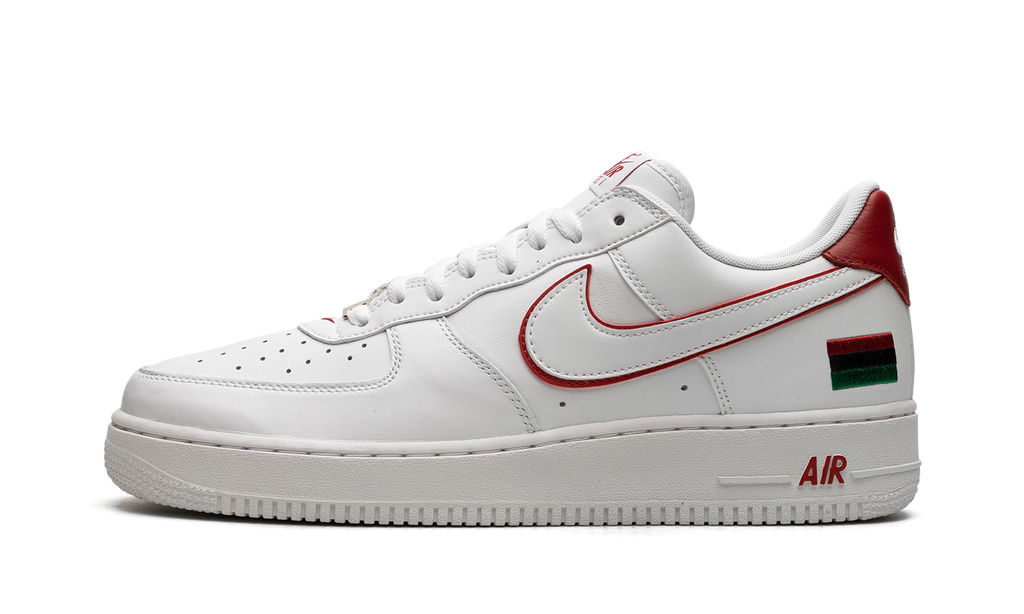 Air Force 1 Retro BHM QS "Black History Month" 739389 100