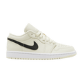 Jordan 1 Low Coconut Milk (Women's)