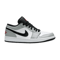 Jordan 1 Low Light Smoke Grey